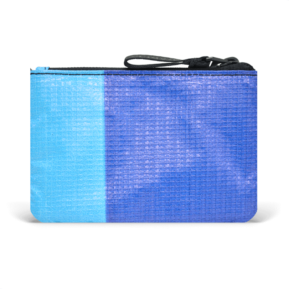 Charlie Coin Pouch