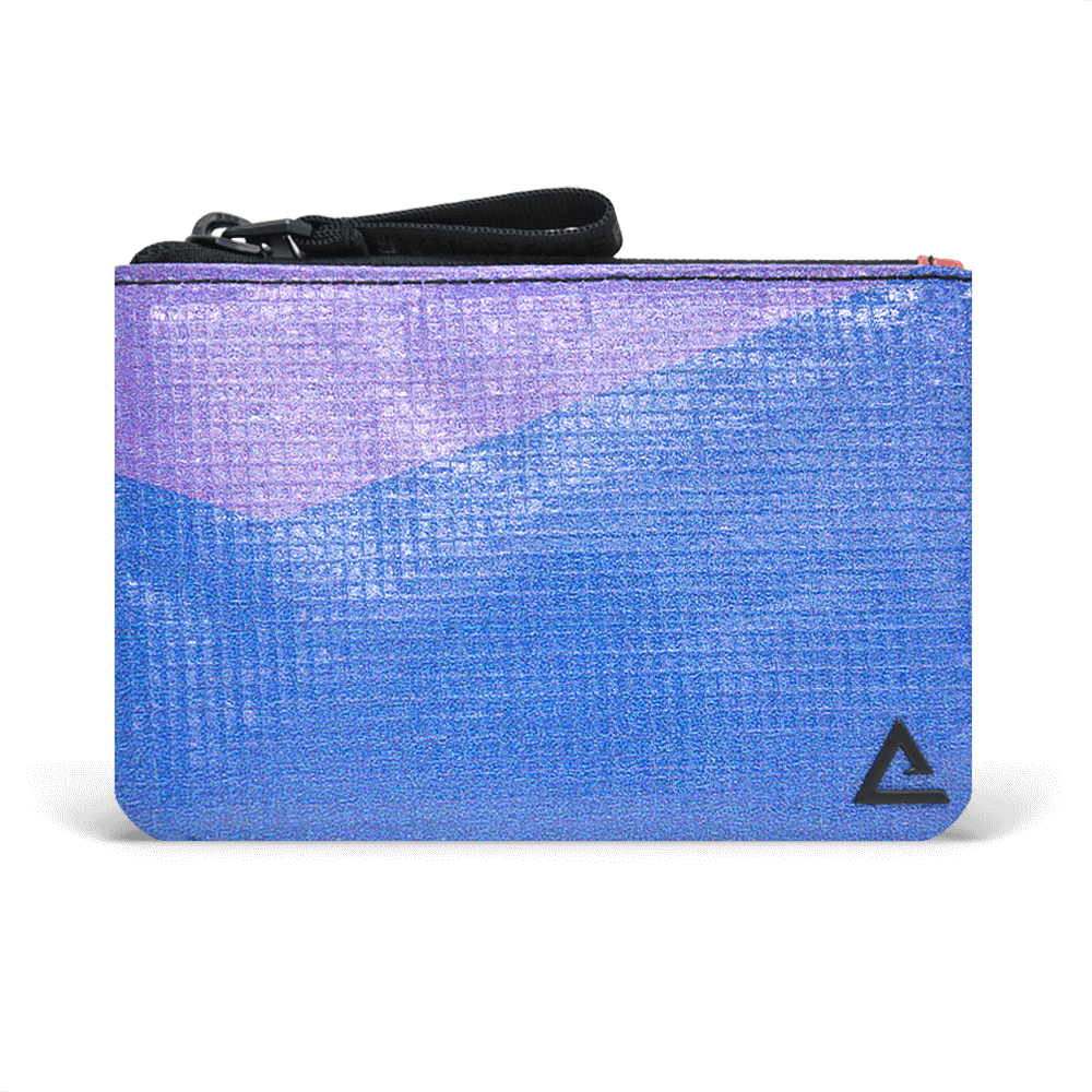 Charlie Coin Pouch