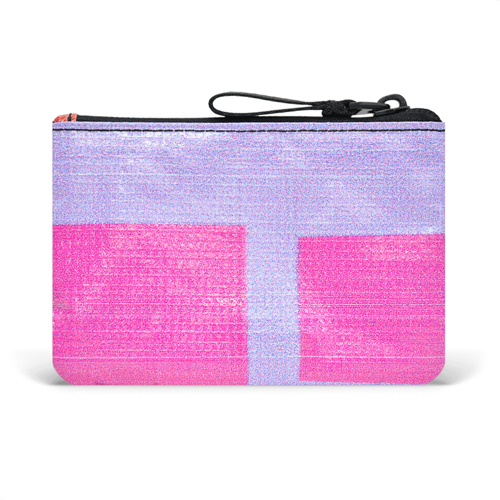 Charlie Coin Pouch