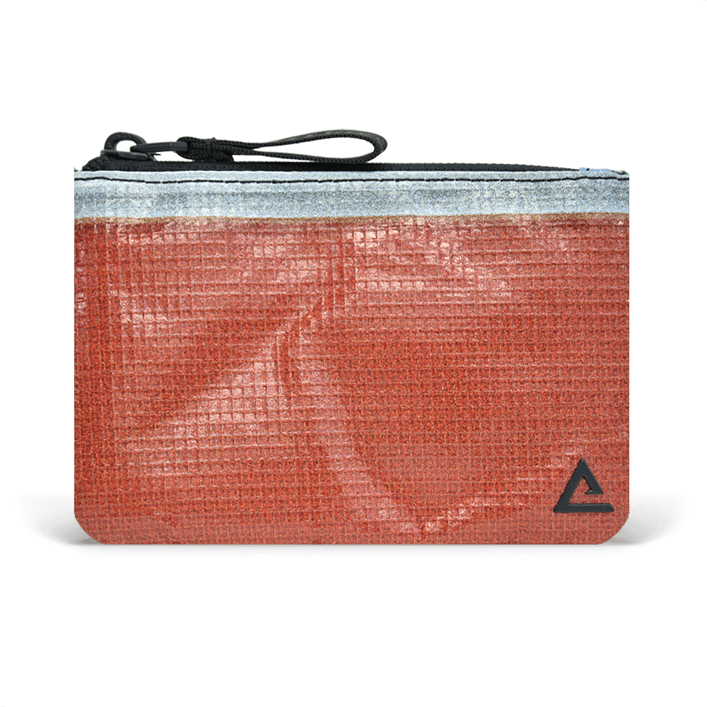Charlie Coin Pouch