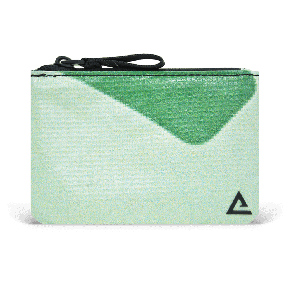 Charlie Coin Pouch