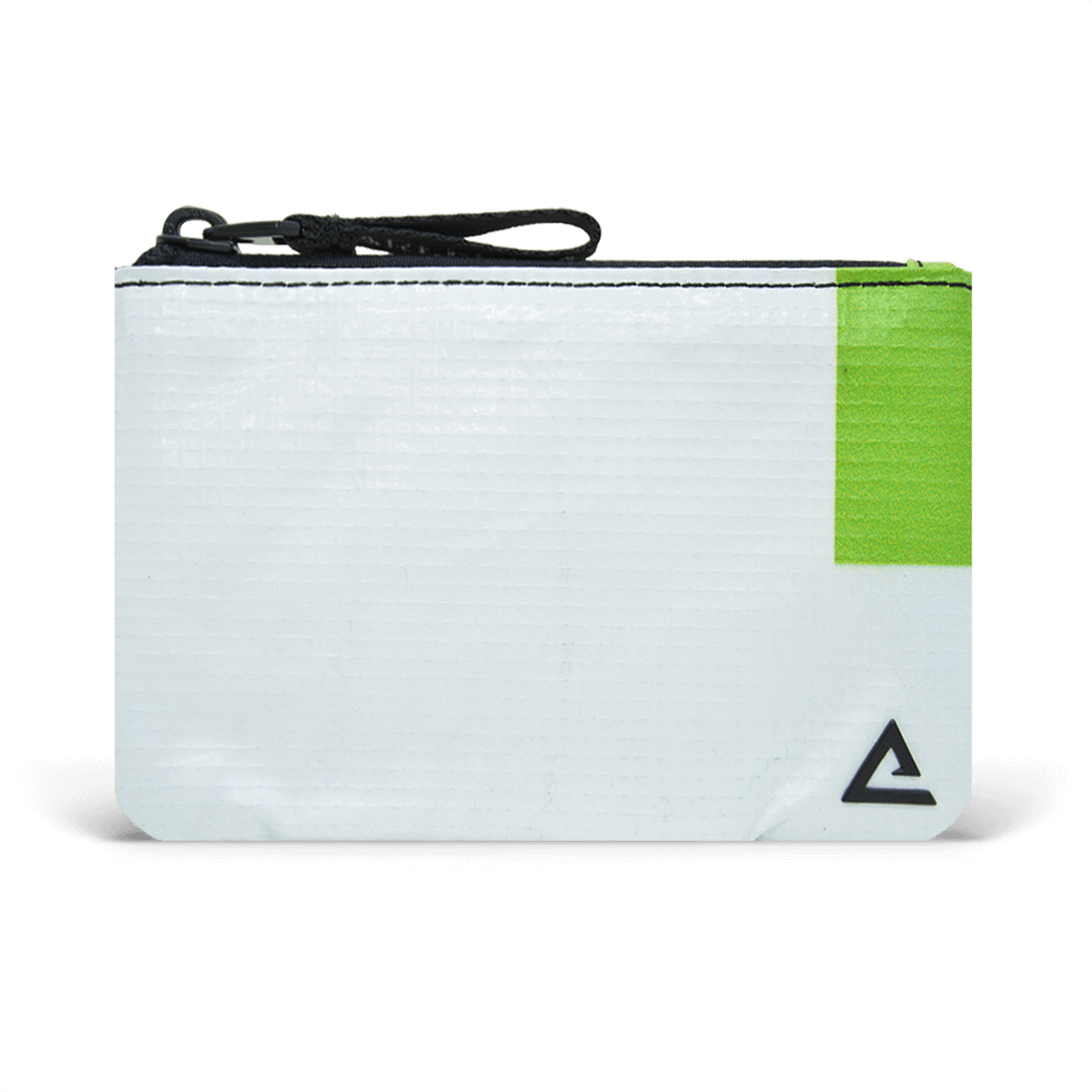 Charlie Coin Pouch