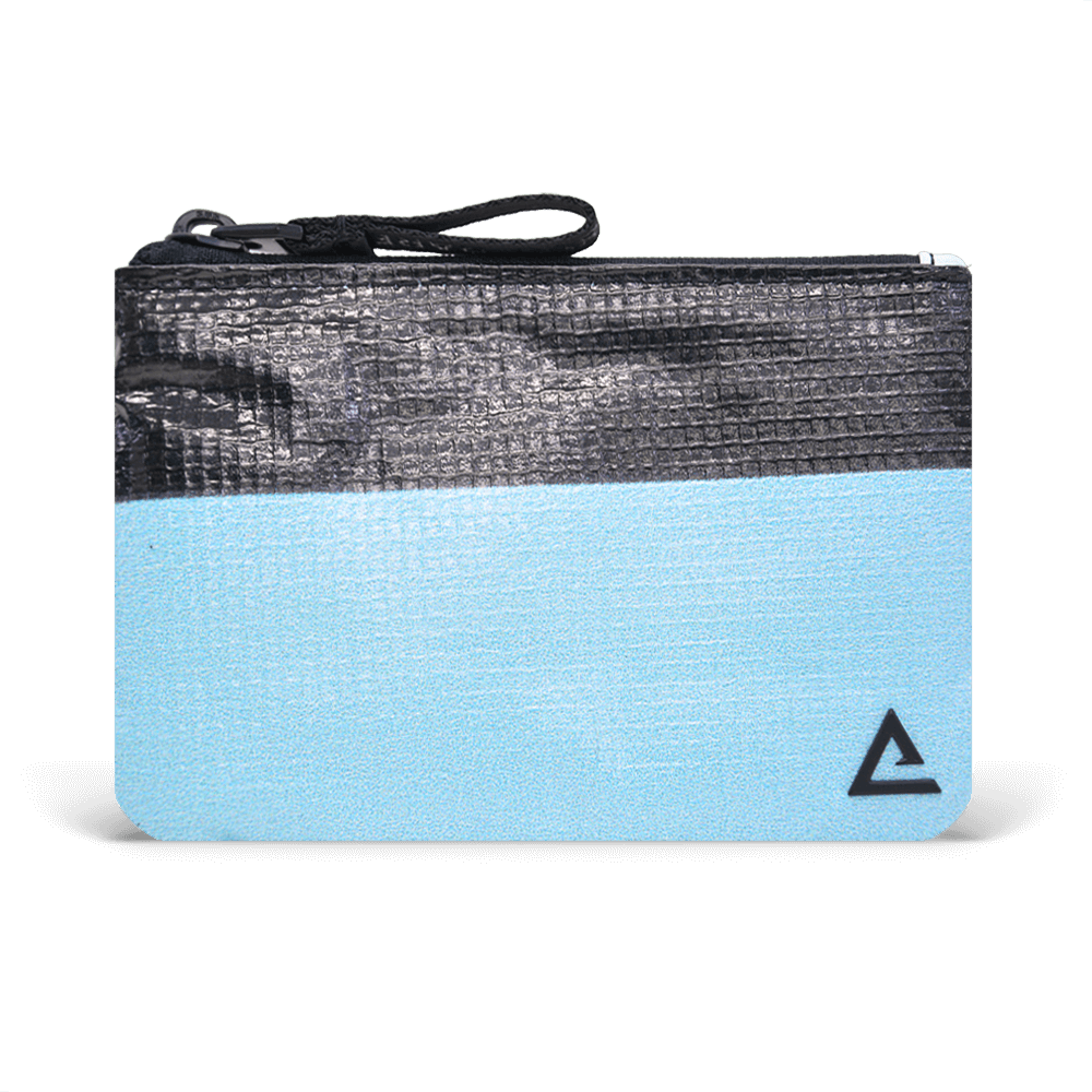 Charlie Coin Pouch