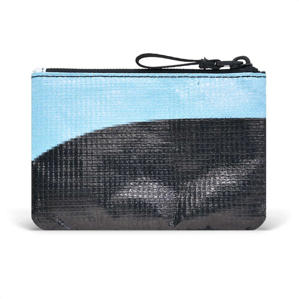 Charlie Coin Pouch