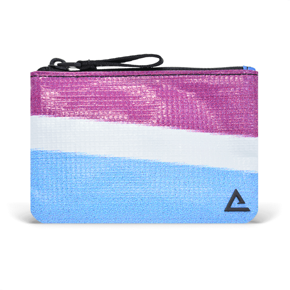 Charlie Coin Pouch