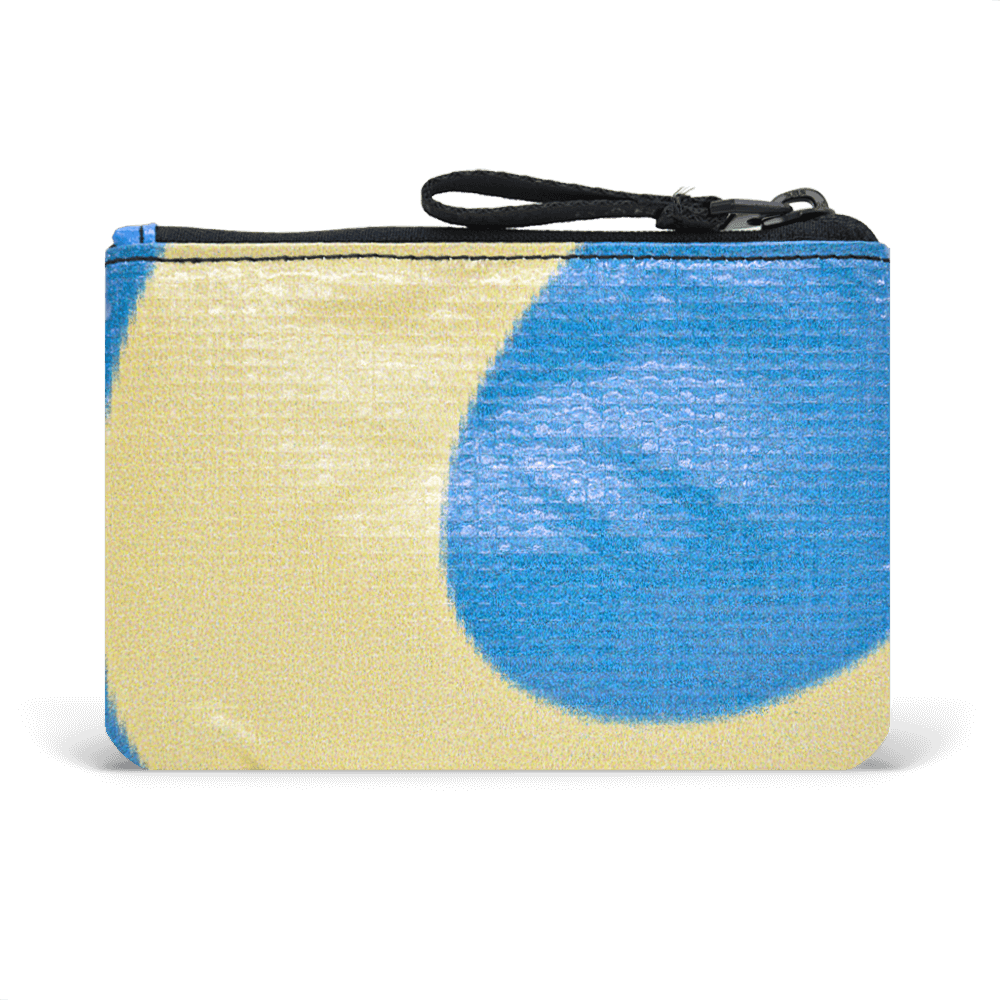 Charlie Coin Pouch