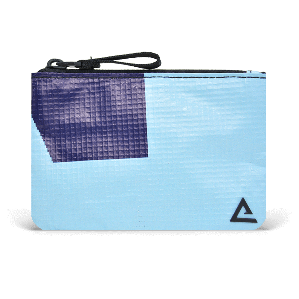 Charlie Coin Pouch