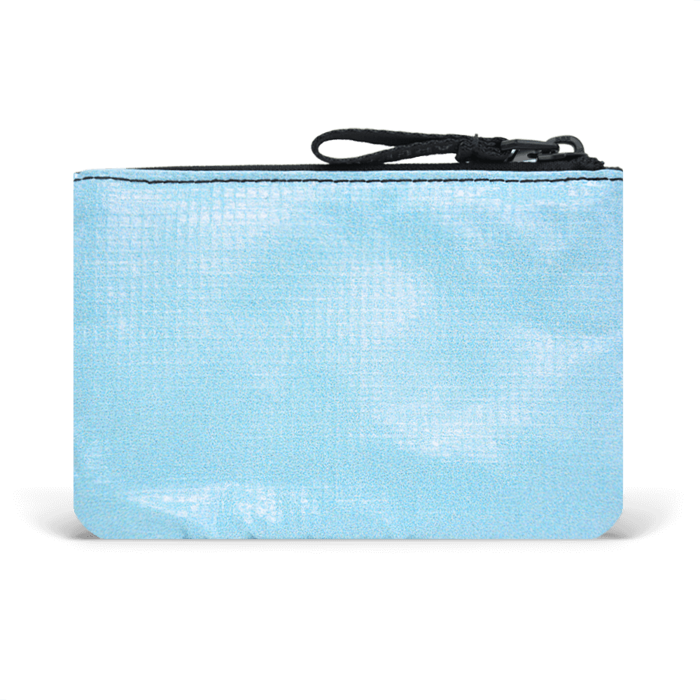 Charlie Coin Pouch