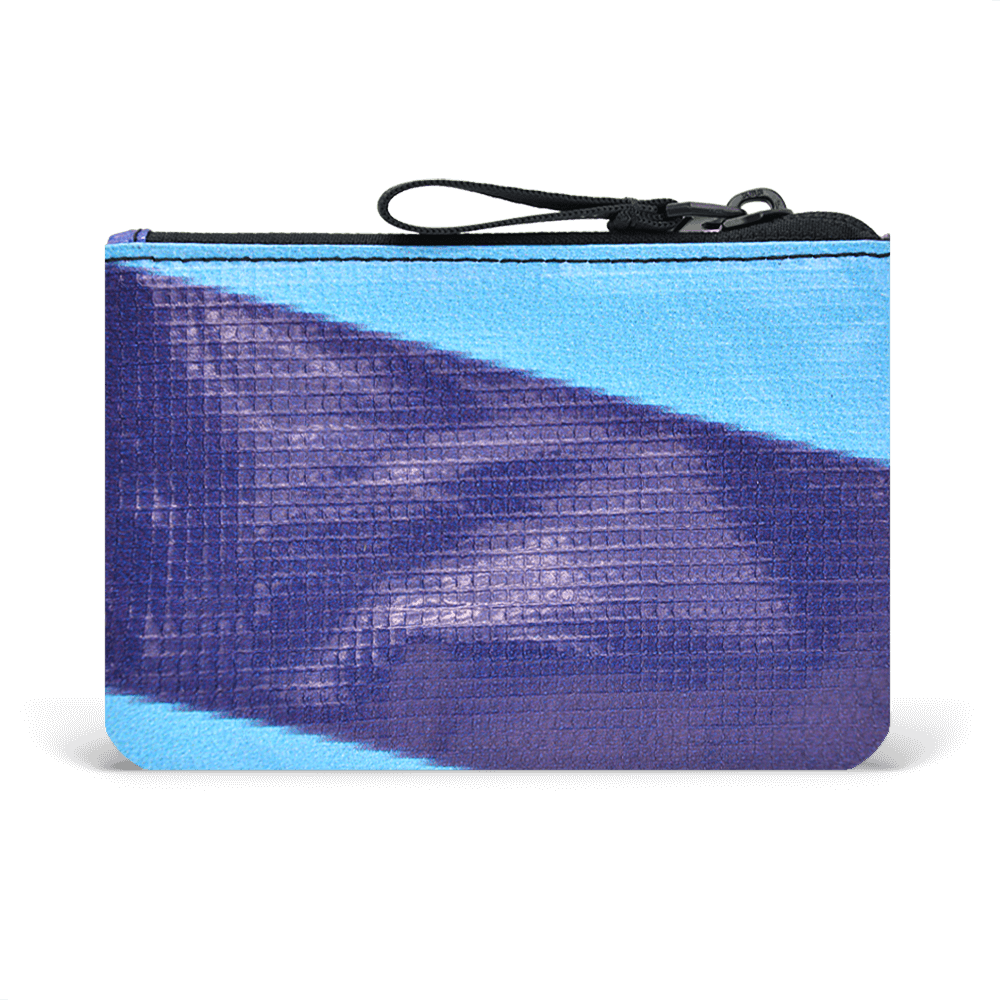 Charlie Coin Pouch