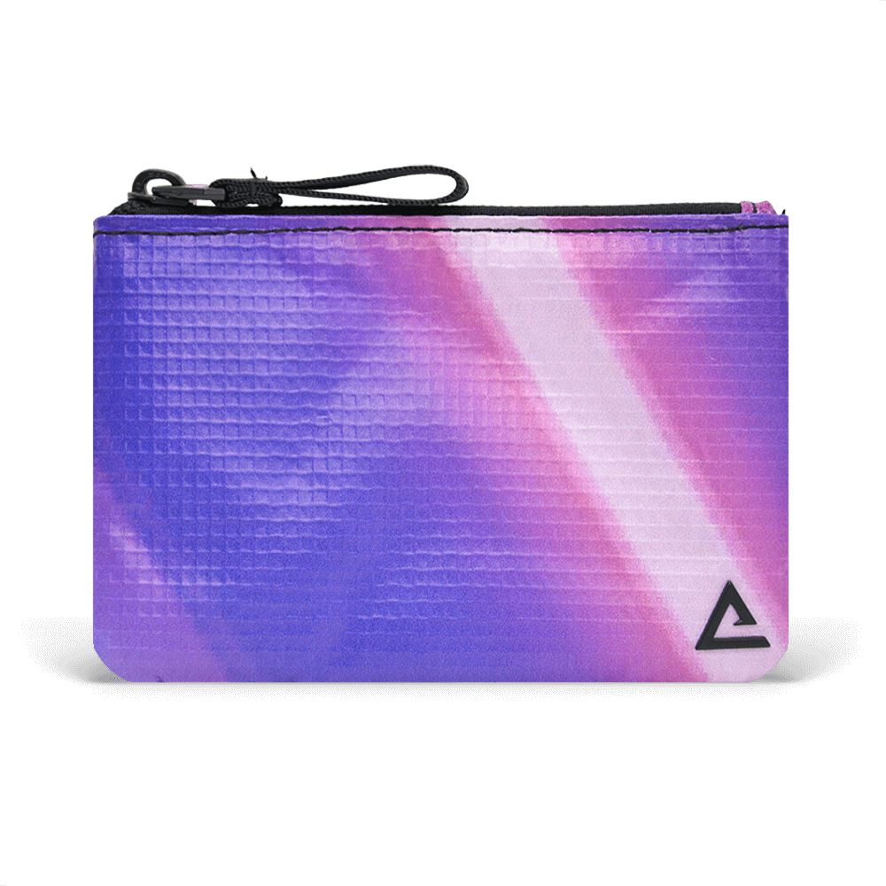 Charlie Coin Pouch