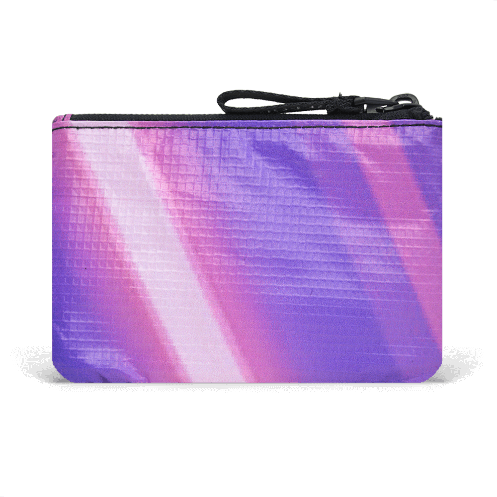 Charlie Coin Pouch