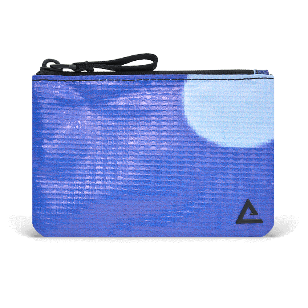 Charlie Coin Pouch
