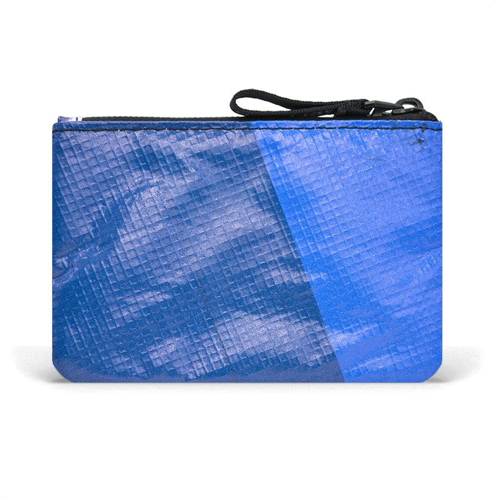 Charlie Coin Pouch