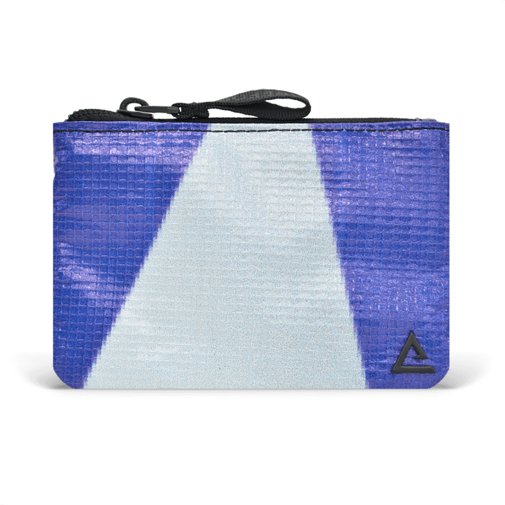 Charlie Coin Pouch