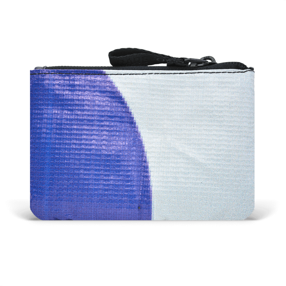 Charlie Coin Pouch