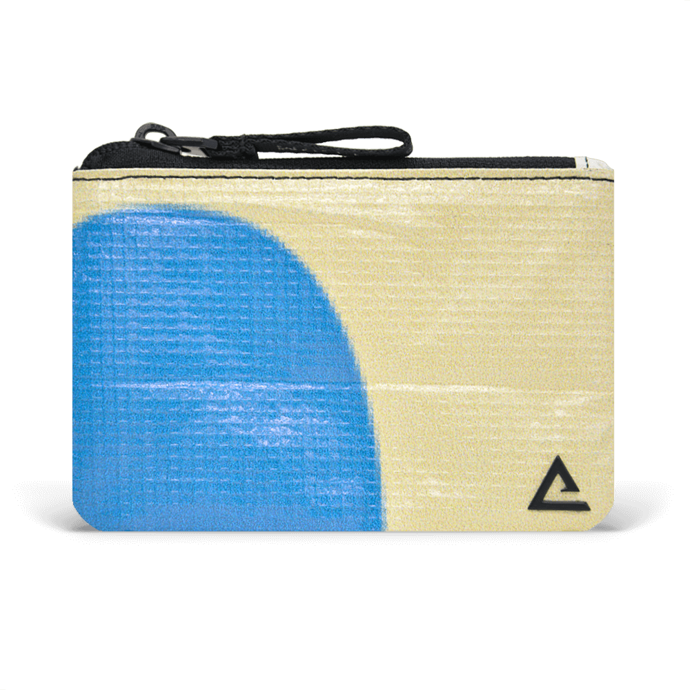 Charlie Coin Pouch