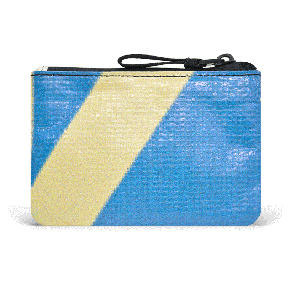 Charlie Coin Pouch