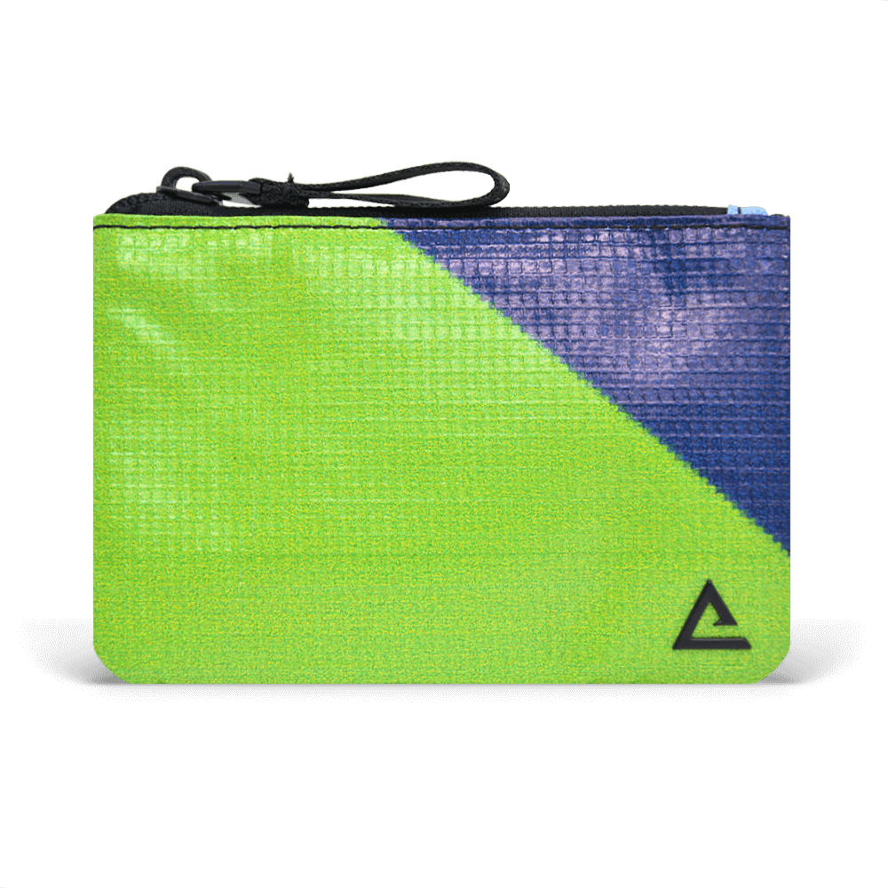 Charlie Coin Pouch