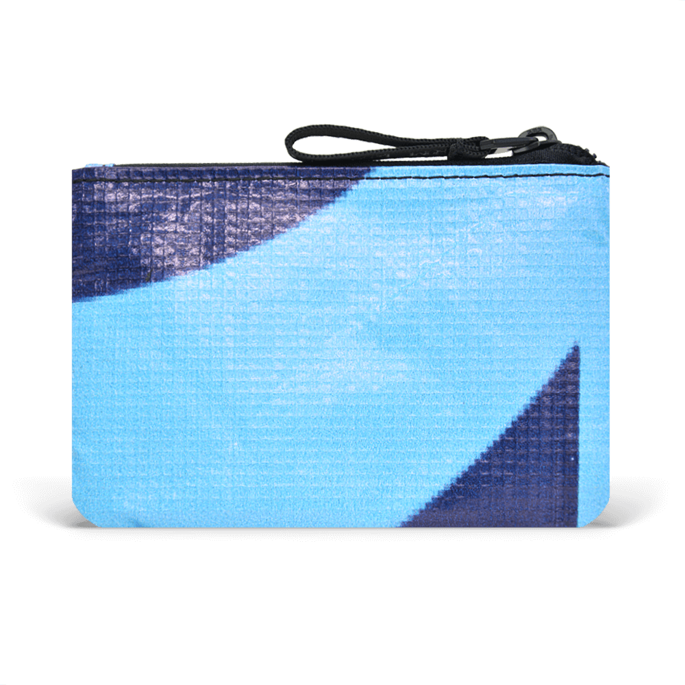 Charlie Coin Pouch