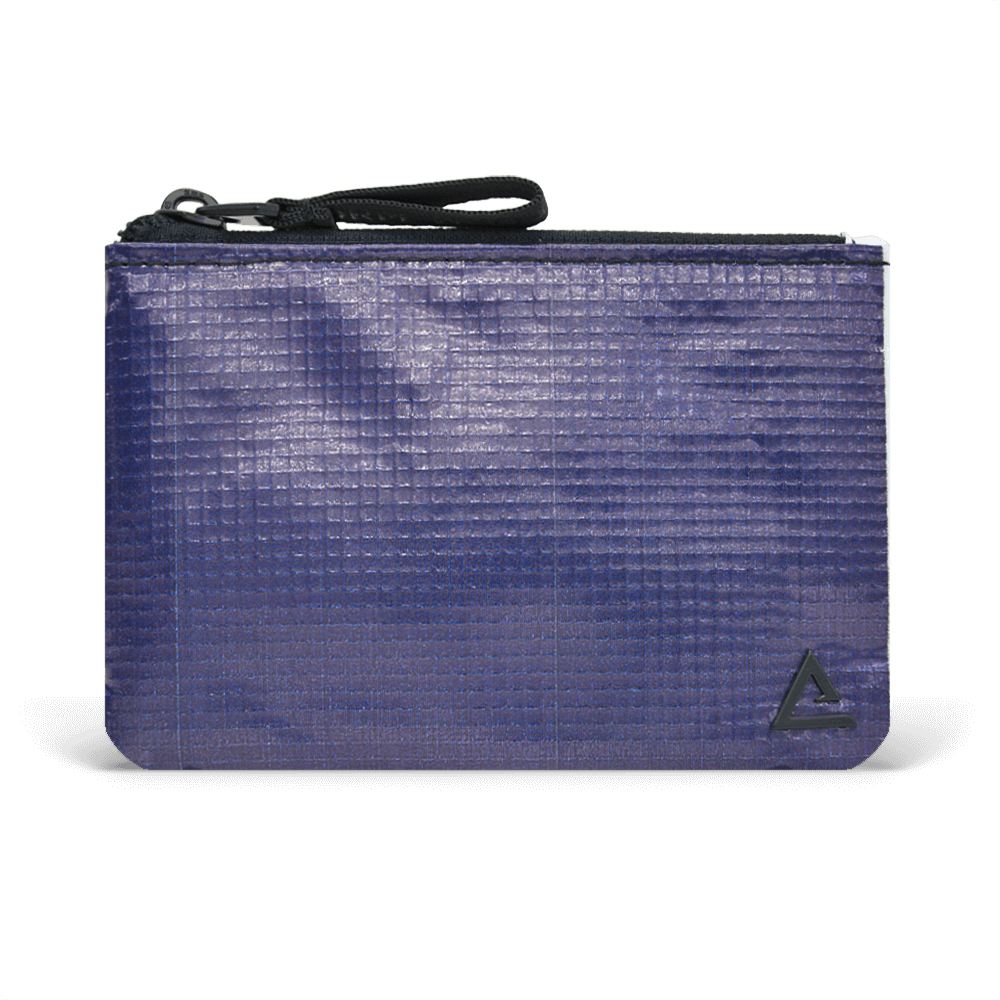 Charlie Coin Pouch