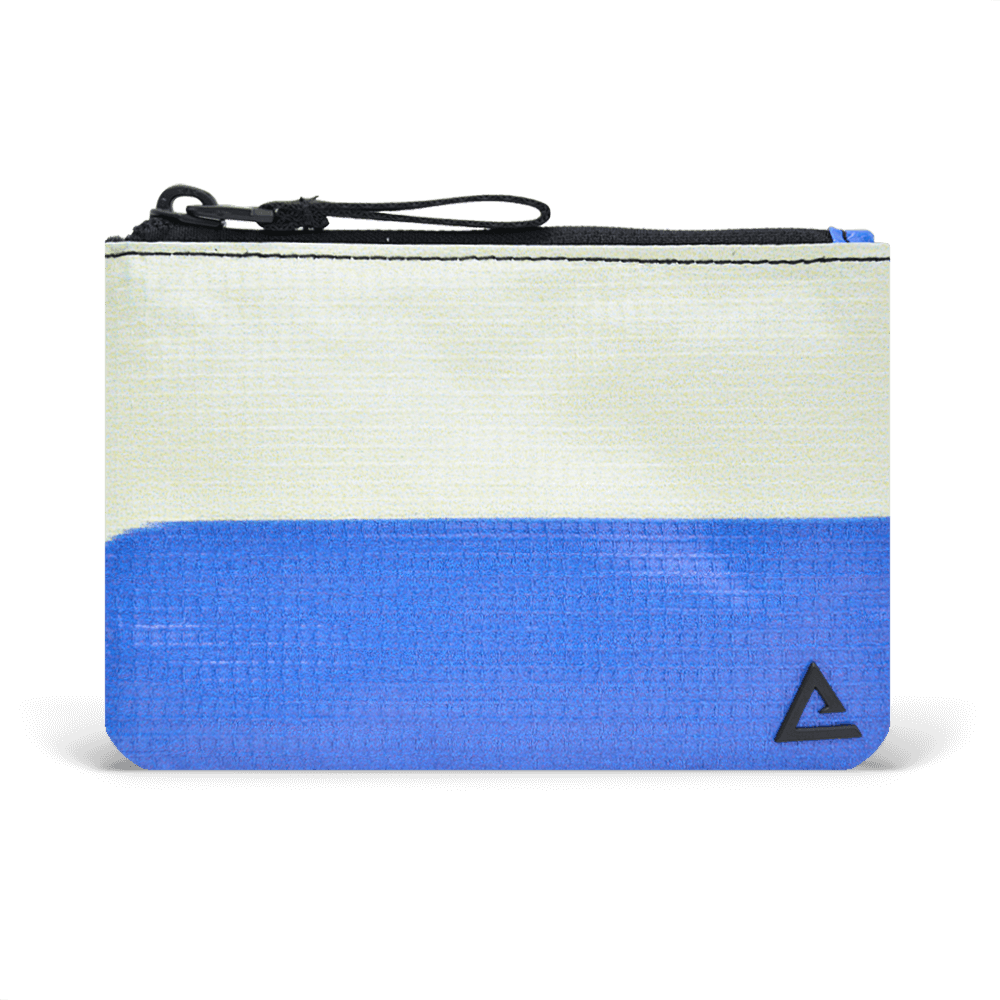 Charlie Coin Pouch