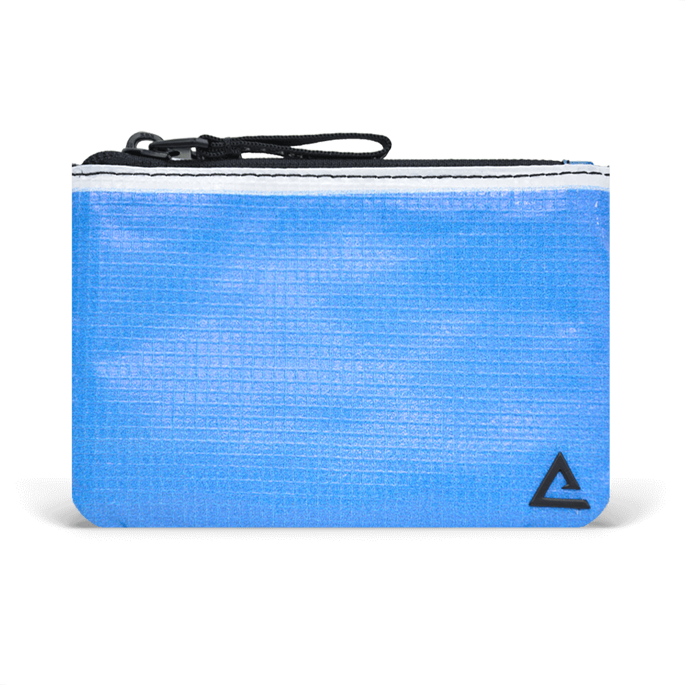 Charlie Coin Pouch