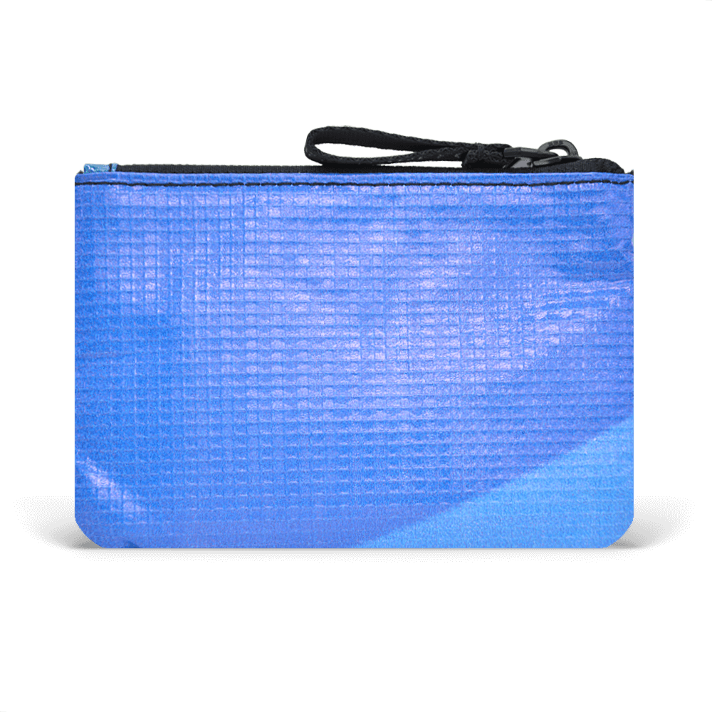 Charlie Coin Pouch