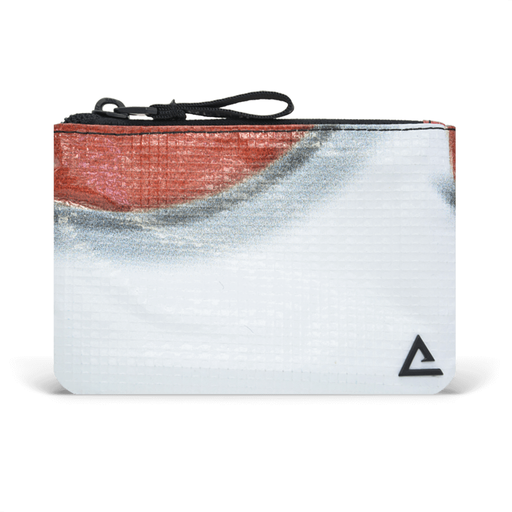 Charlie Coin Pouch