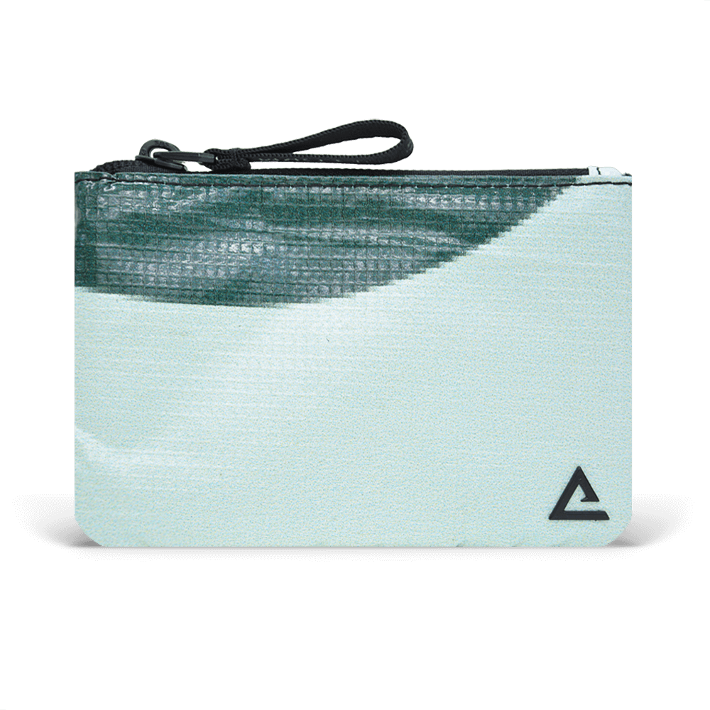 Charlie Coin Pouch