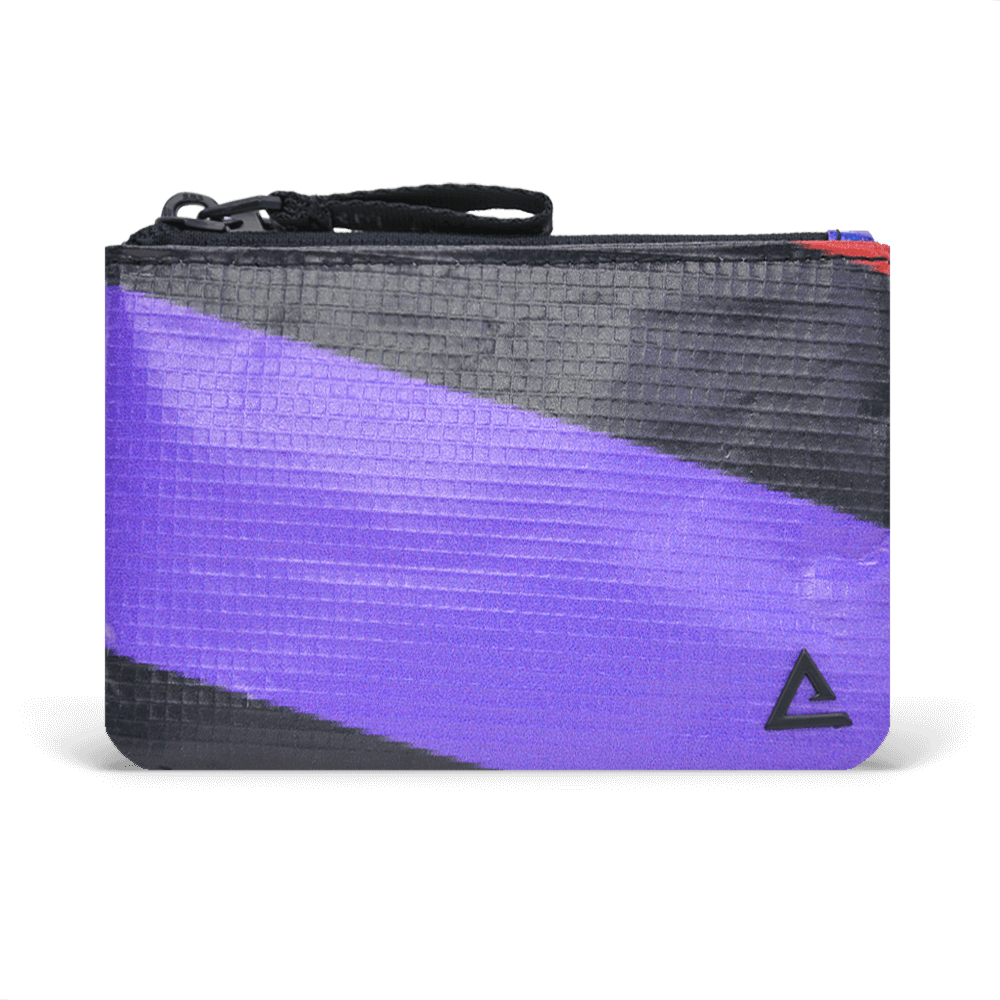 Charlie Coin Pouch