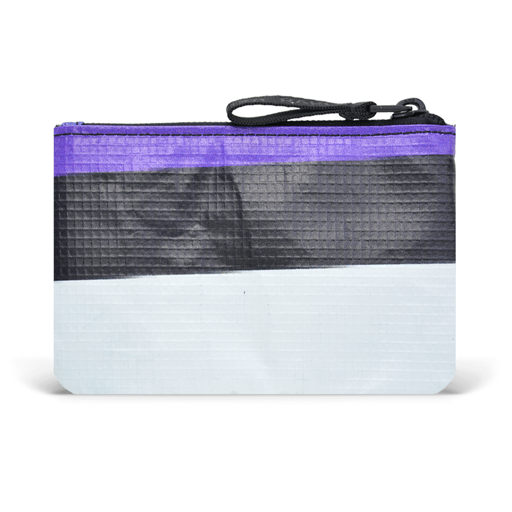 Charlie Coin Pouch