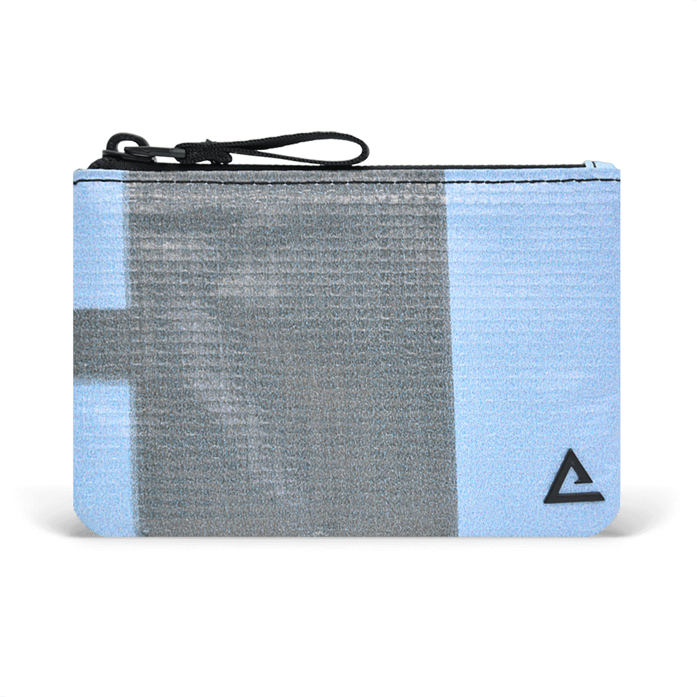 Charlie Coin Pouch
