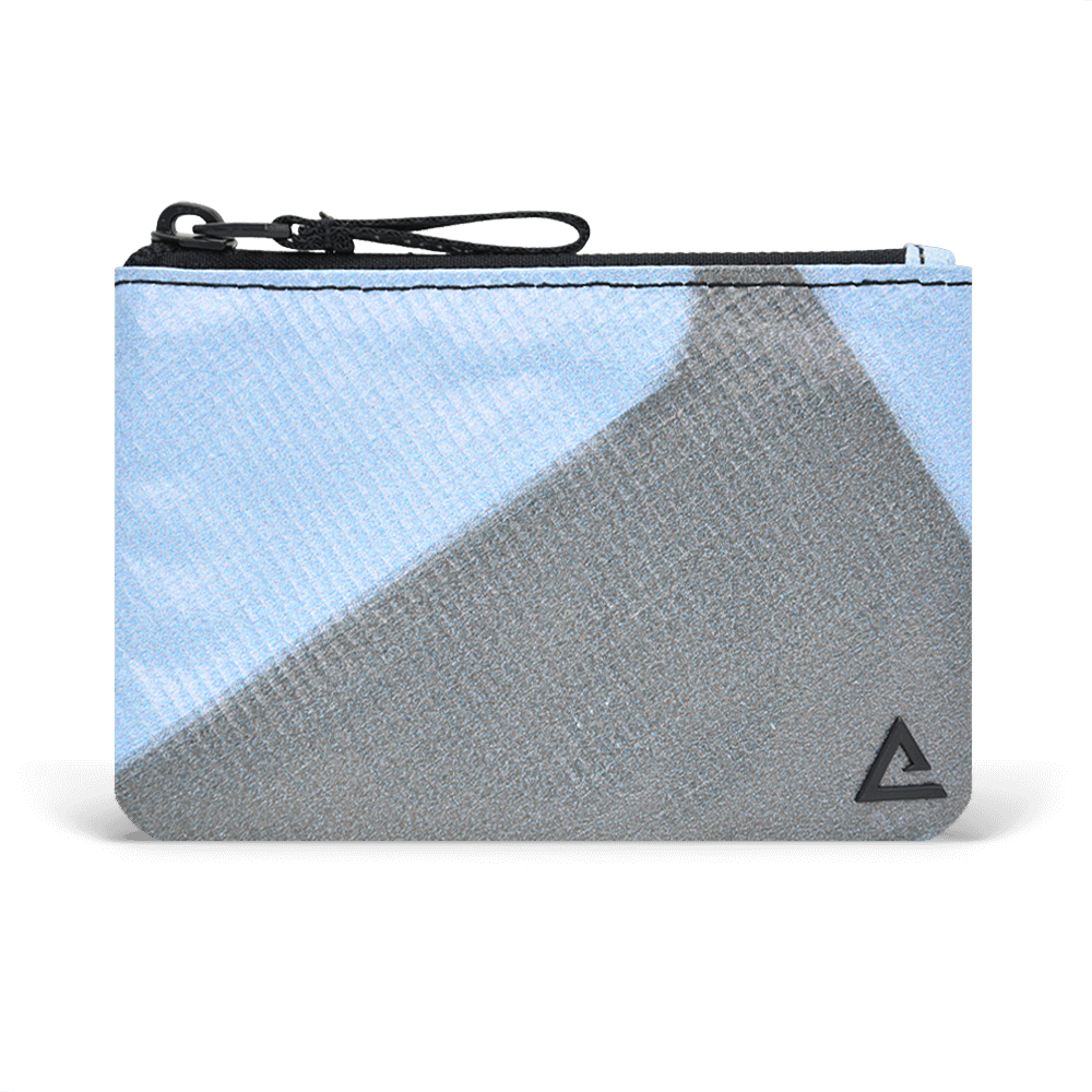 Charlie Coin Pouch