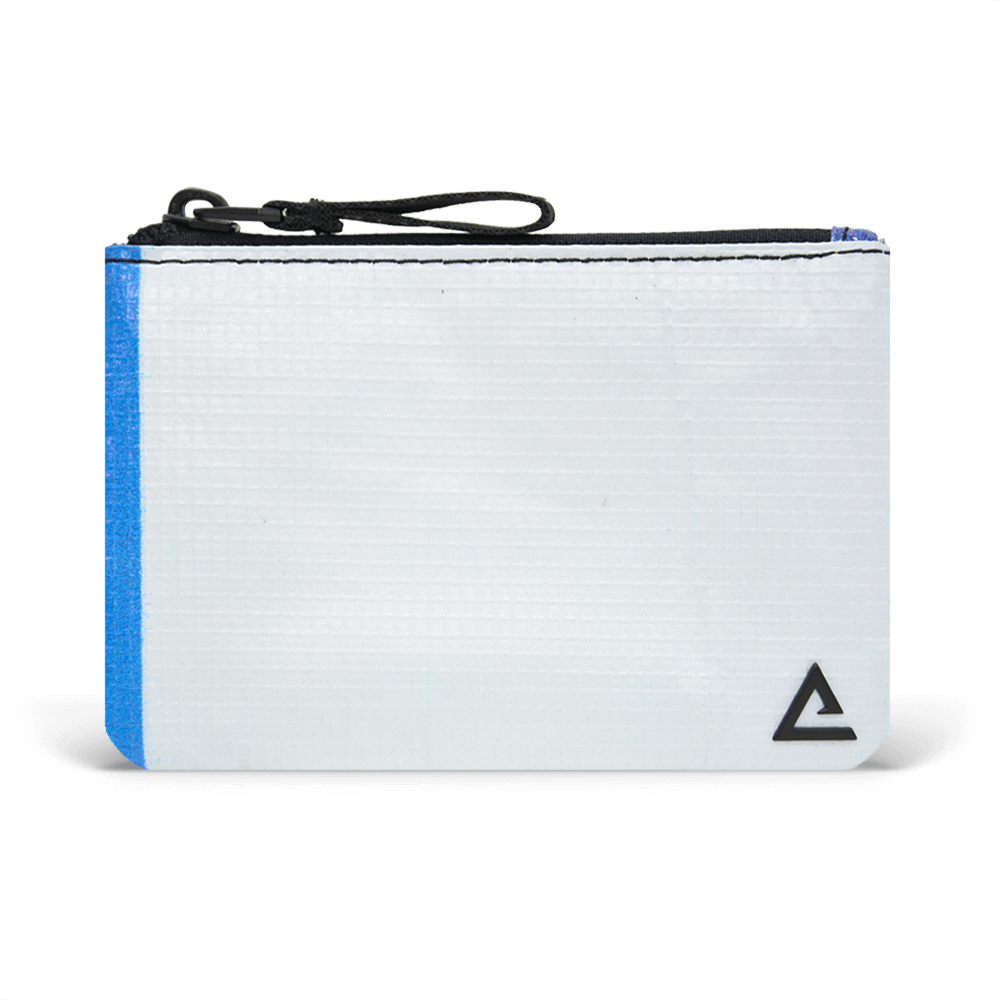 Charlie Coin Pouch