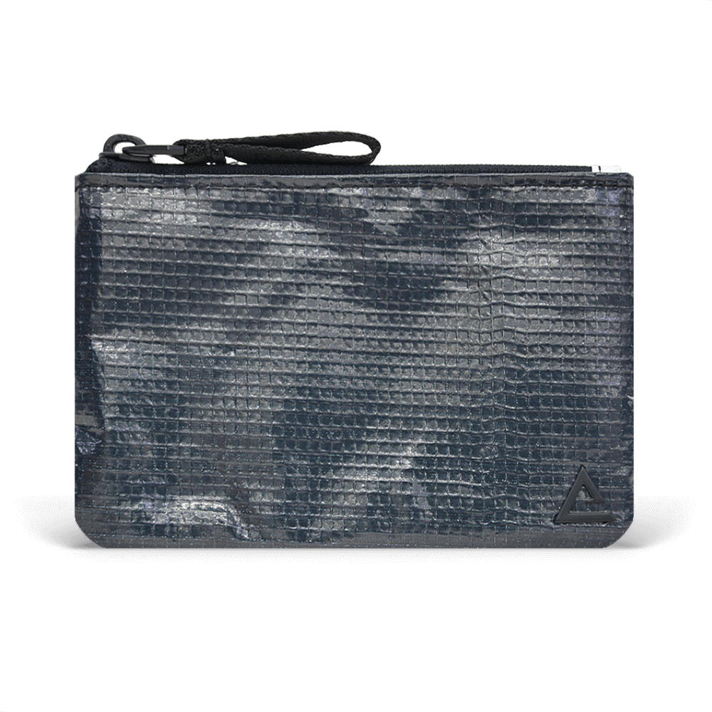 Charlie Coin Pouch