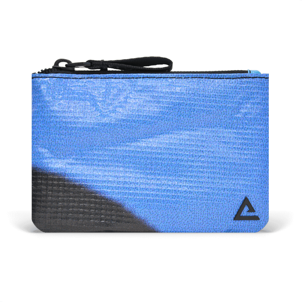 Charlie Coin Pouch