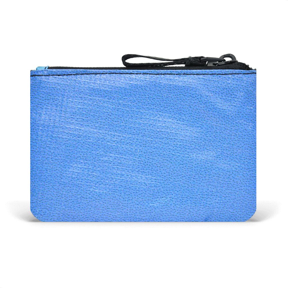 Charlie Coin Pouch