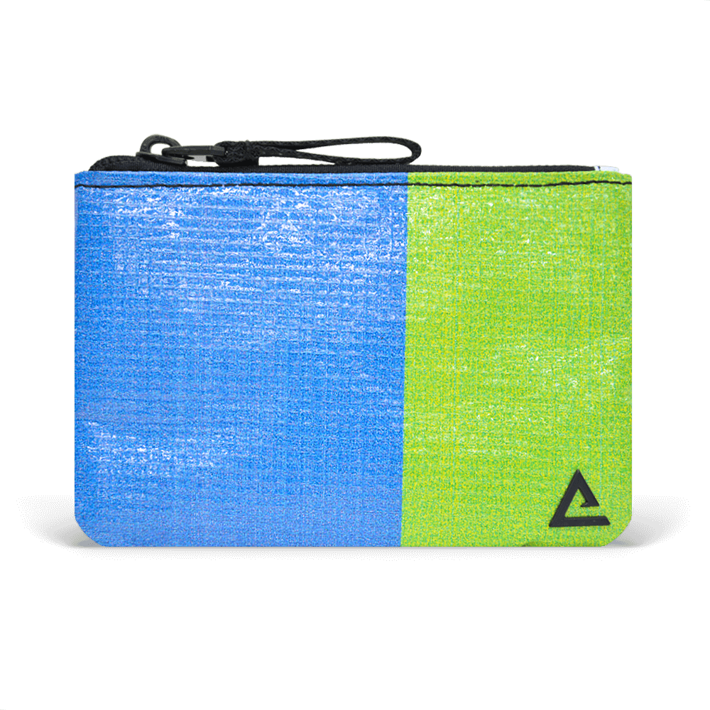 Charlie Coin Pouch