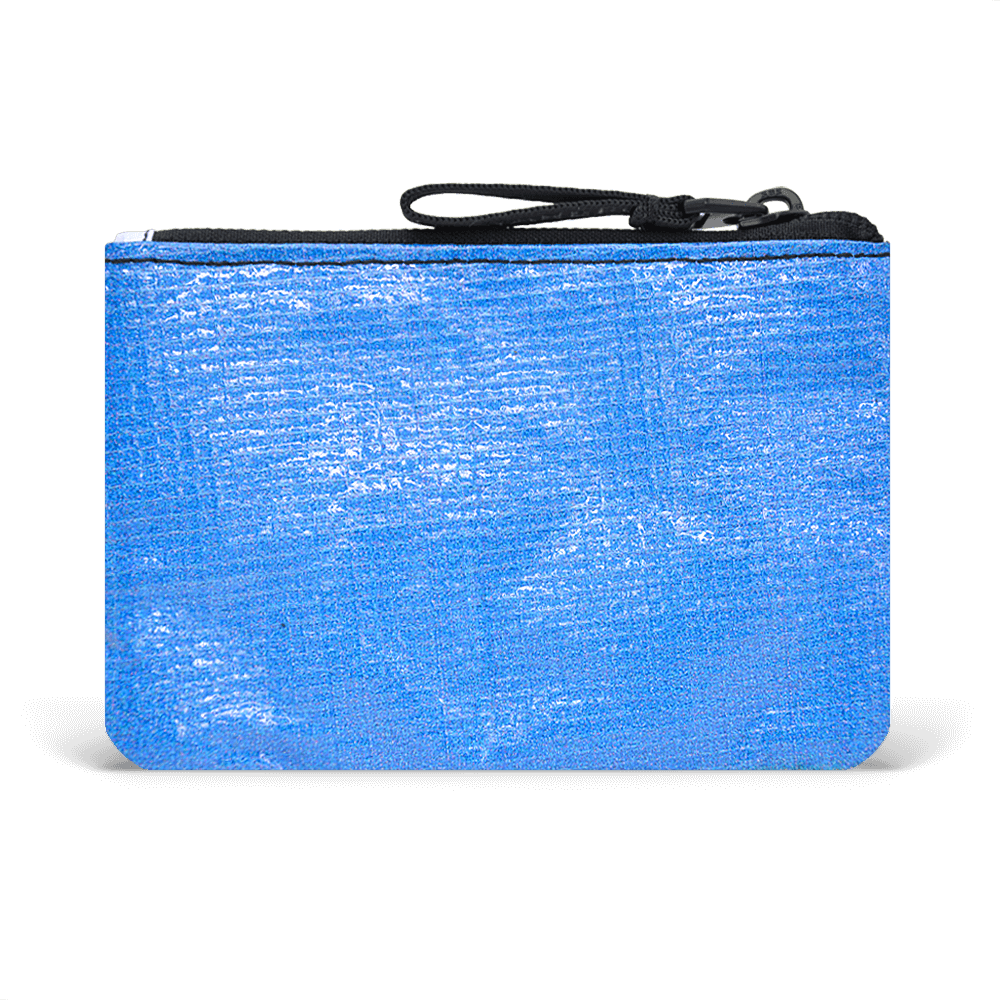 Charlie Coin Pouch