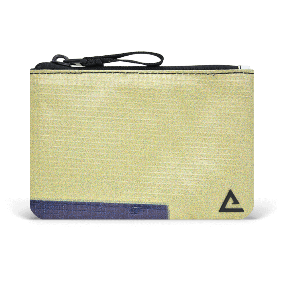 Charlie Coin Pouch