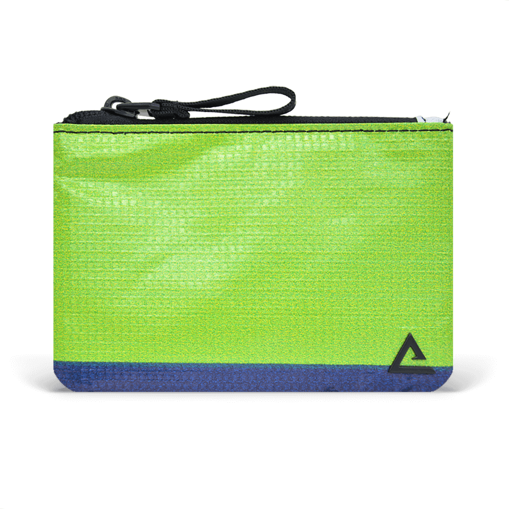 Charlie Coin Pouch