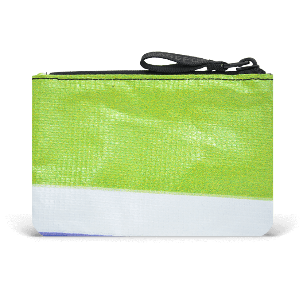 Charlie Coin Pouch