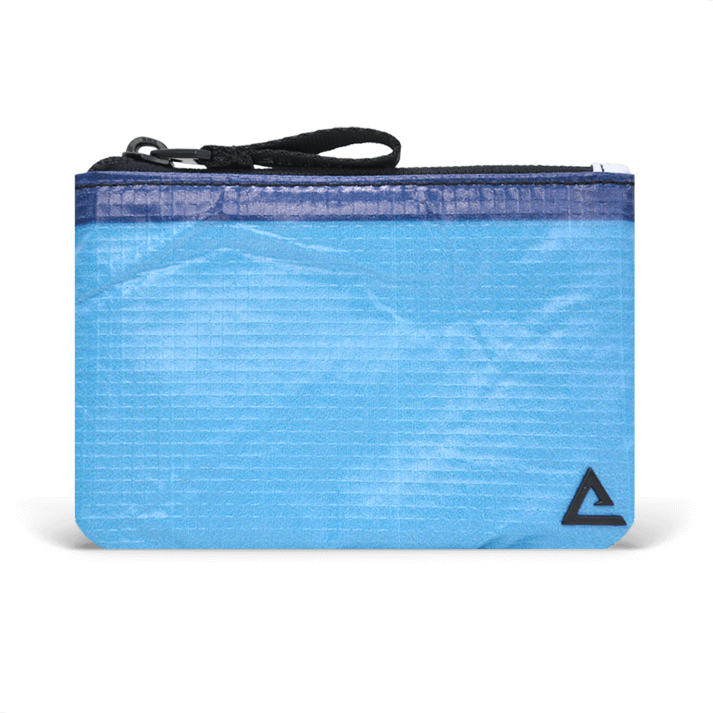 Charlie Coin Pouch