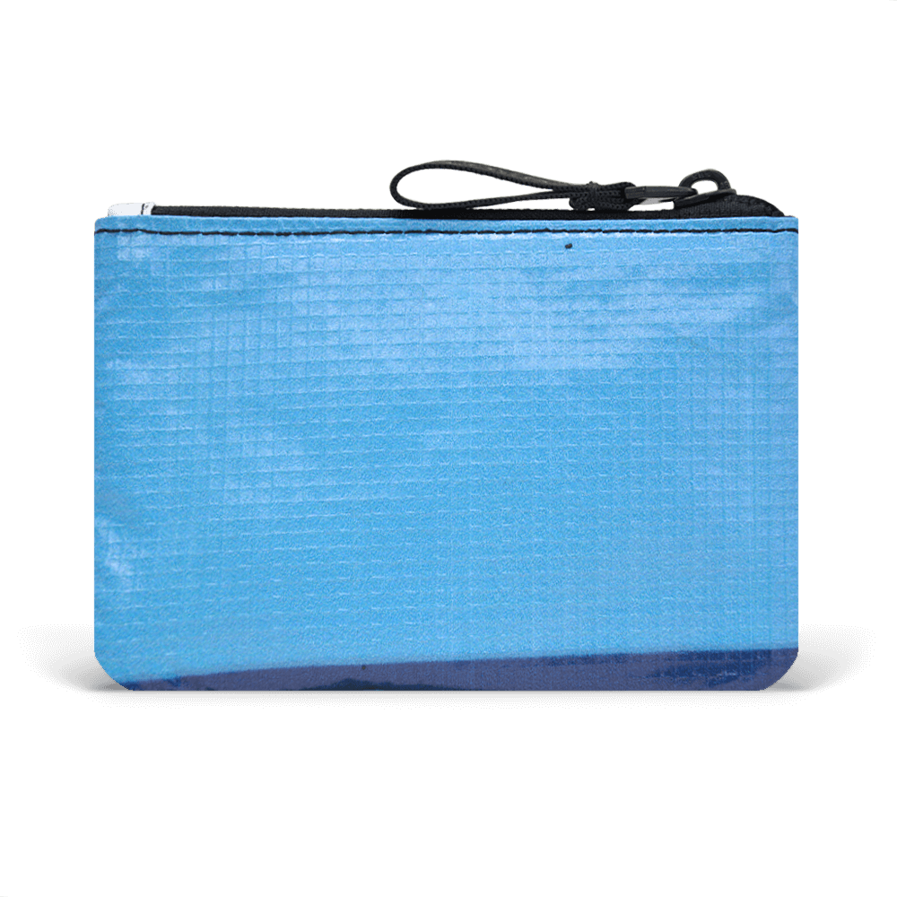 Charlie Coin Pouch