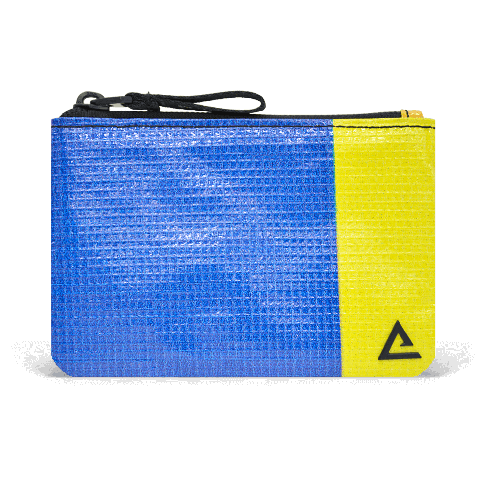 Charlie Coin Pouch