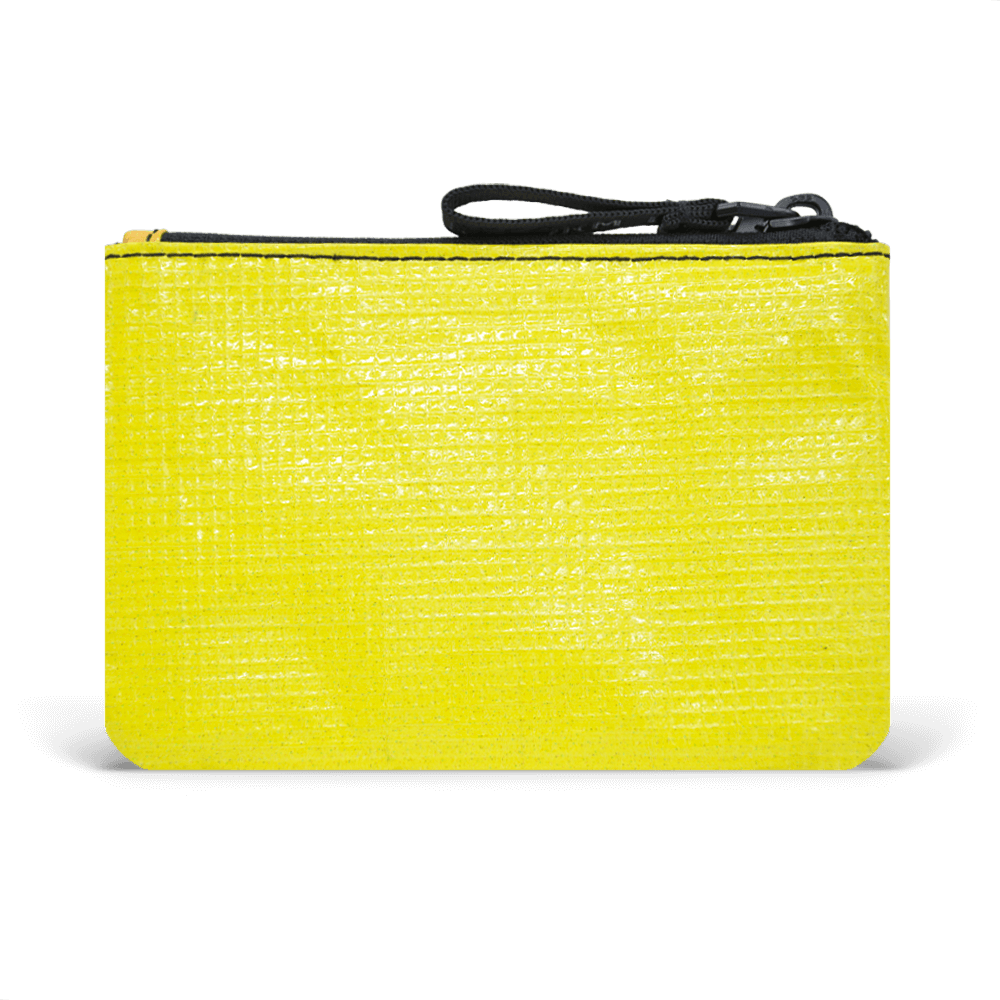 Charlie Coin Pouch