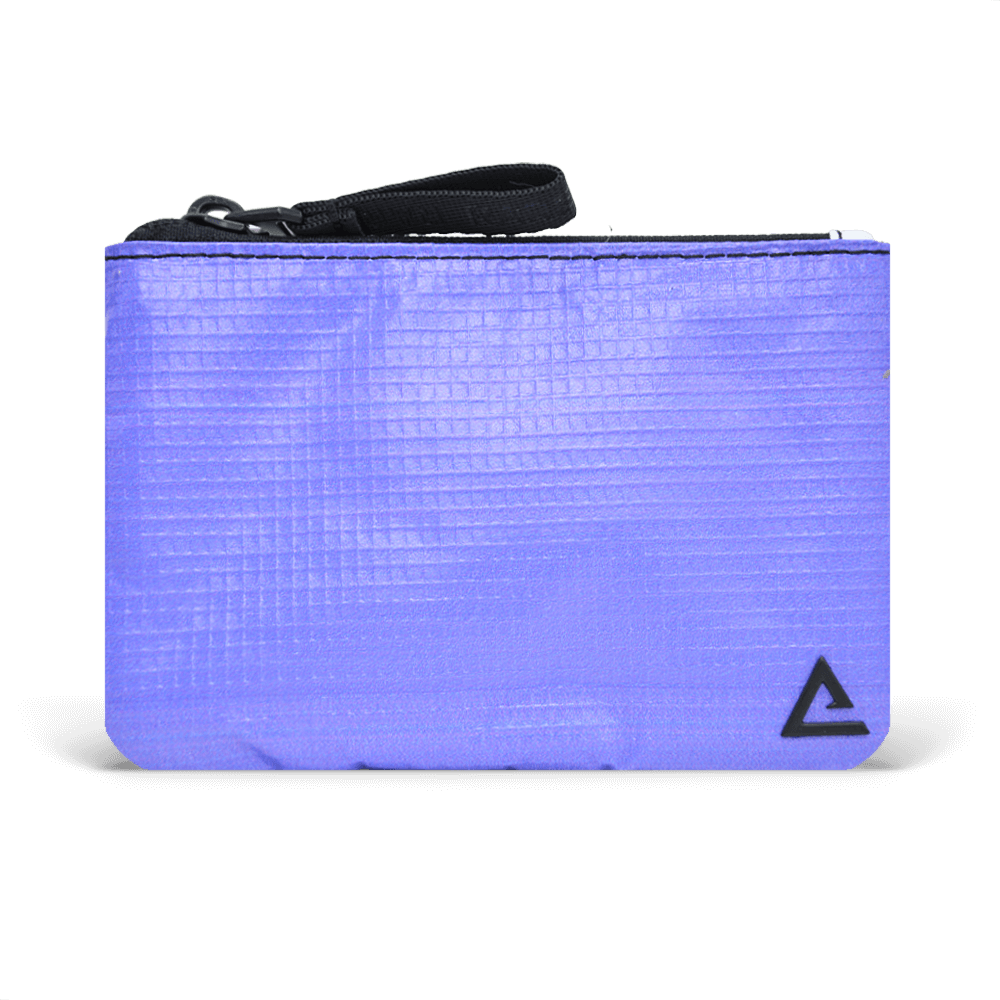 Charlie Coin Pouch