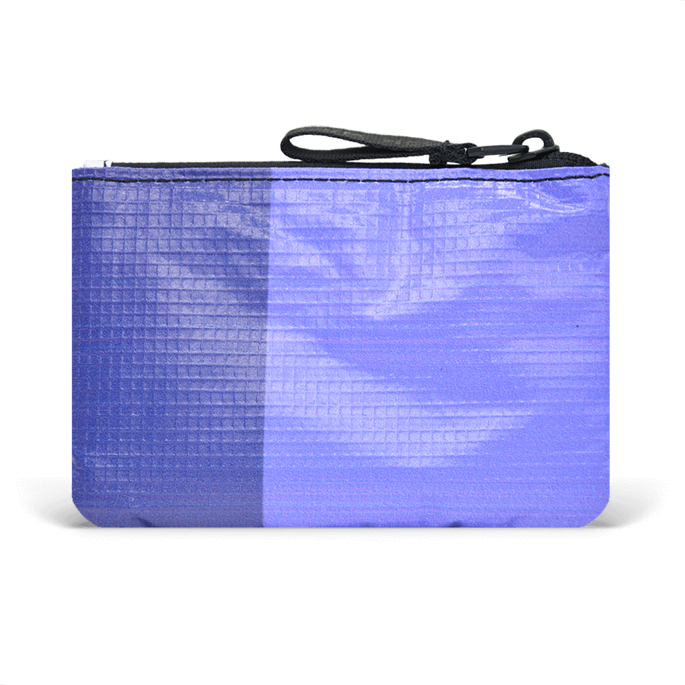 Charlie Coin Pouch