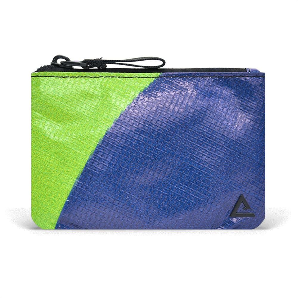 Charlie Coin Pouch