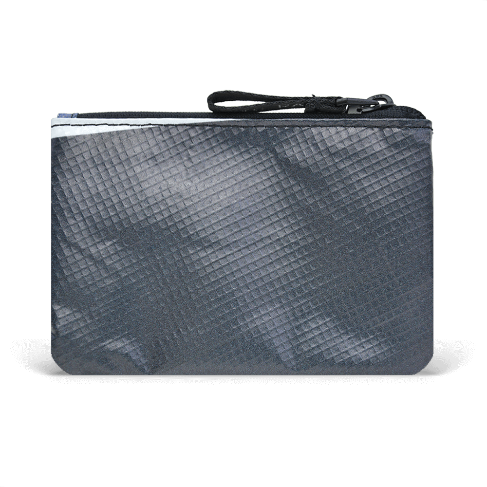 Charlie Coin Pouch